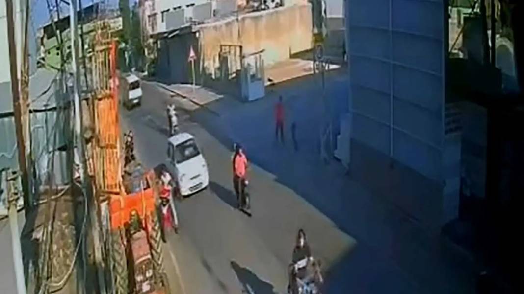 Adana’da Beyzbol Sopalı Dayı Serbest! Mağdur Korku İçinde 1